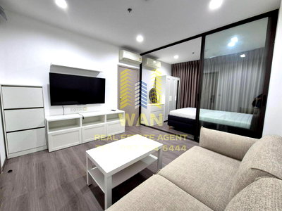 Condos for rent : politan aqua riverside condo for rent