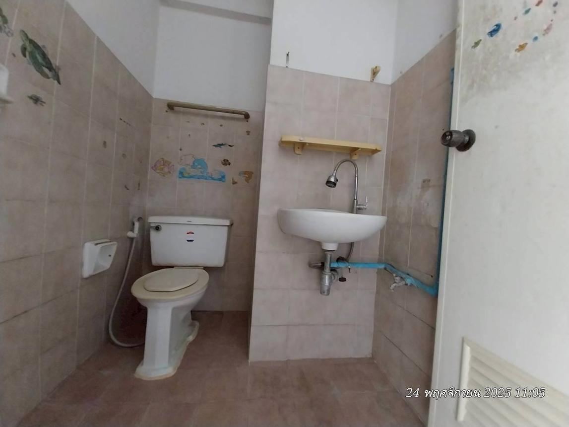 รูป คอนโดมิเนียม สตูดิโอ, 109.46 ตารางเมตร คอนโดมิเนียม สำหรับขาย ทรัพย์กวินคอนโดทาวน์ ลาดพร้าว เขตลาดพร้าว กรุงเทพมหานคร - รูปที่ 34/52