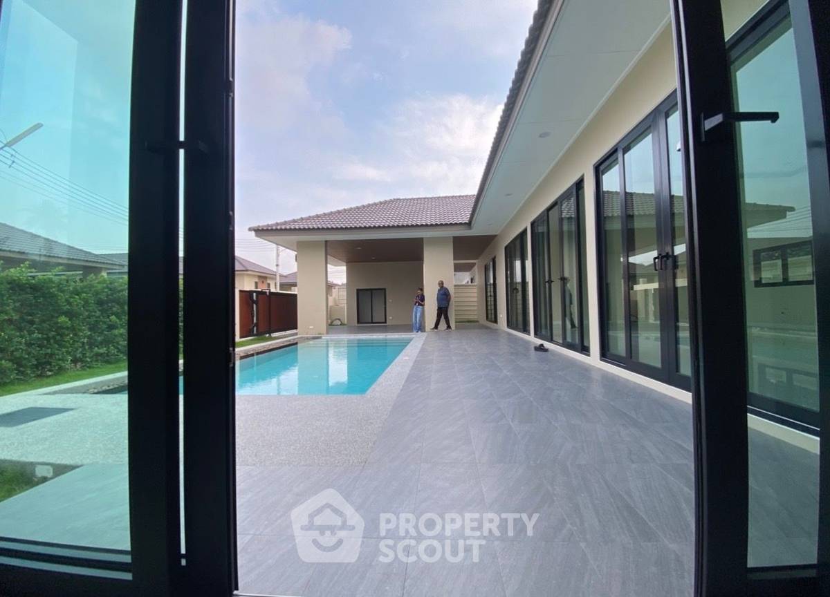 รูป บ้าน 3-ห้องนอน ใกล้ ทุ่งกลม-ตาลหมัน (ID 2651714) - รูปที่ 37/40