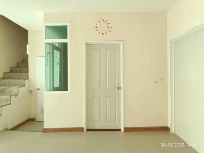 รูป ทาวน์เฮ้าส์ สำหรับขาย โกลเด้น ทาวน์ ชัยพฤกษ์-วงแหวน ไทรน้อย ไทรน้อย นนทบุรี - รูปที่ 4/38