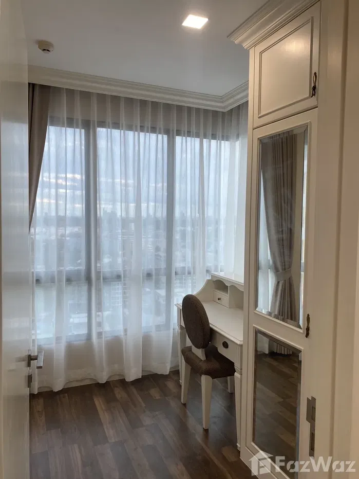 รูป ขาย คอนโด 2 ห้องนอน ในโครงการ เดอะ รูม สุขุมวิท 62 6046795 - รูปที่ 6/12