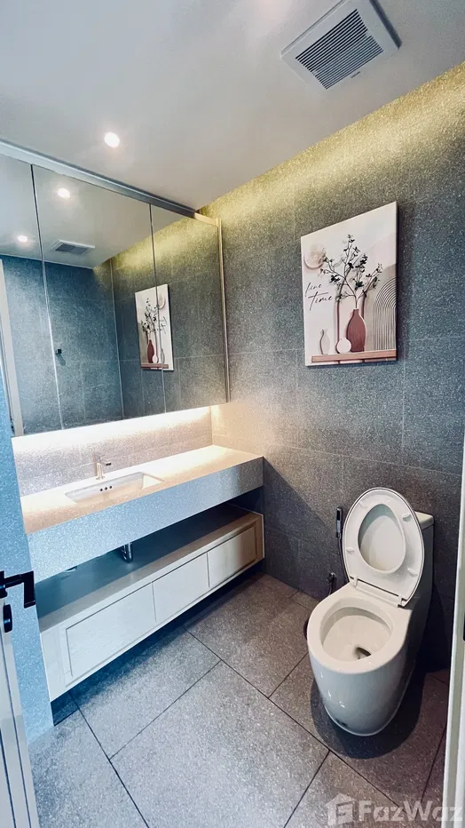 รูป ขาย คอนโด 1 ห้องนอน ในโครงการ อารมณ์ วงศ์อมาตย์ 5992027 - รูปที่ 10/11