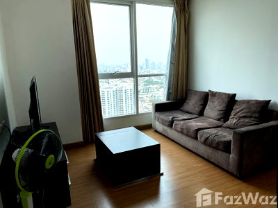 Condos for sale : 1 Bedroom for rent and Sales at The Complete Narathiwat 1945925