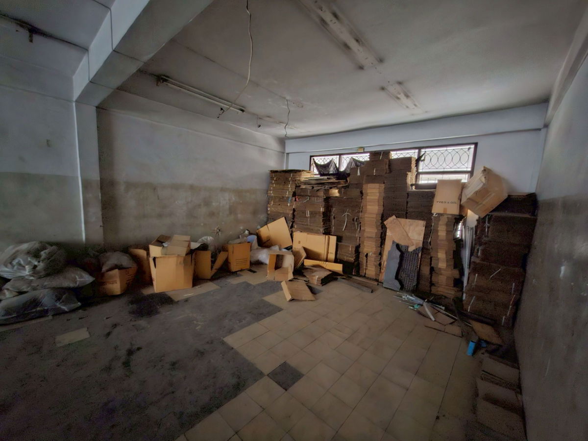 รูป อาคารพาณิชย์ 4.5 ชั้น 🔥 ซ.ประดิพัทธ์ 1 ด่วน! ทรัพย์หายาก ทำเลทองประดิพัทธ์! ตึก 2 คูหาติด ใกล้กระทรวงการคลัง! (ราคา⚡ 12,900,000 บาท ⚡) - รูปที่ 14/32