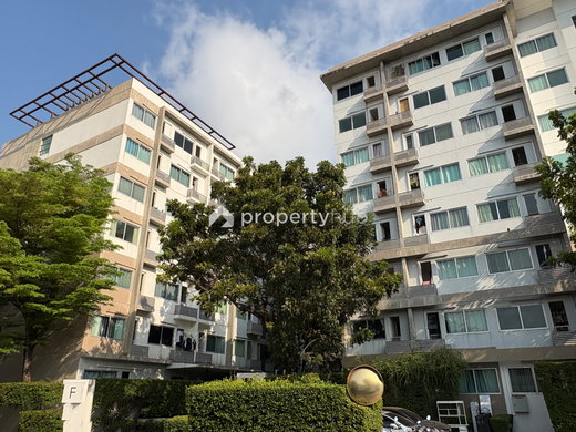 Project A Space Sukhumvit 77 Picture - 1/16