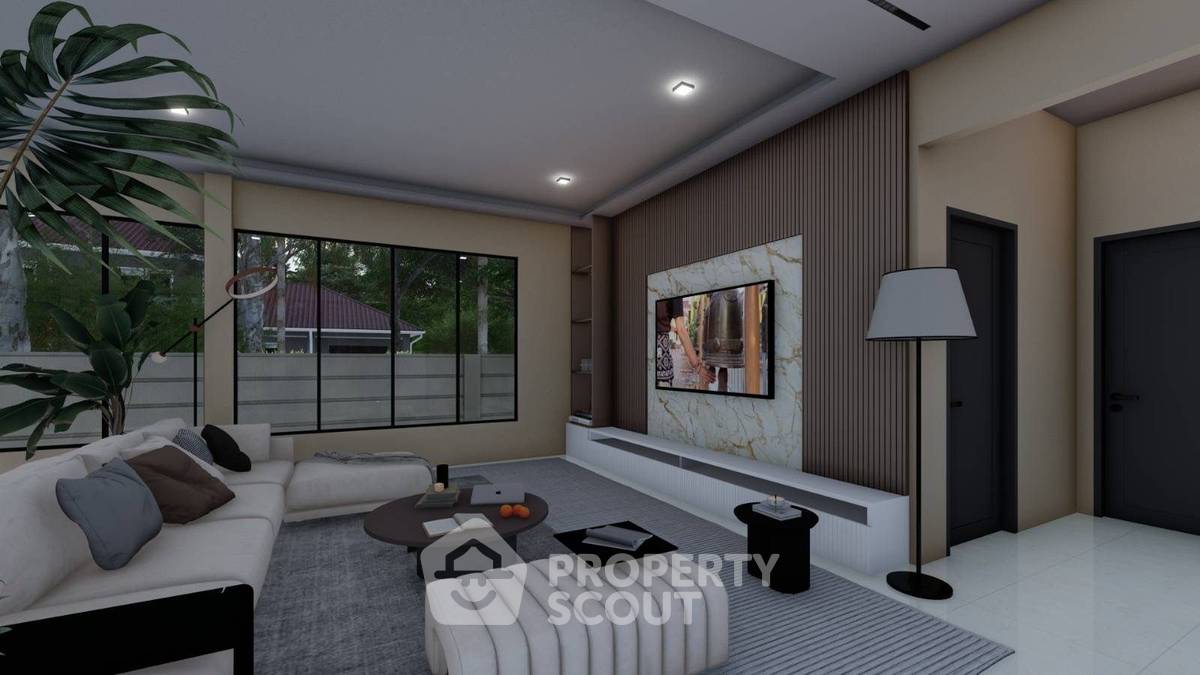 รูป บ้าน 3-ห้องนอน ใกล้ ทุ่งกลม-ตาลหมัน (ID 2651714) - รูปที่ 6/40