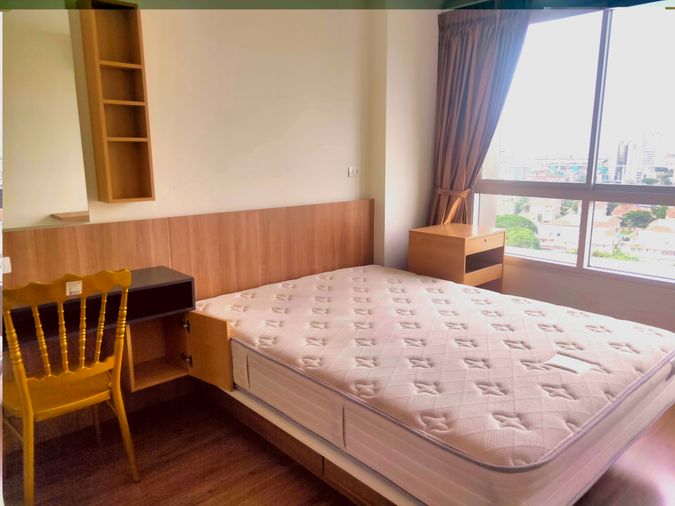 💥SL-10278💥ขายคอนโด ห้องสวย ราคาดี ยู ดีไลท์ แอท หัวหมาก สเตชั่น👉แอดไลน์ @accessliving 