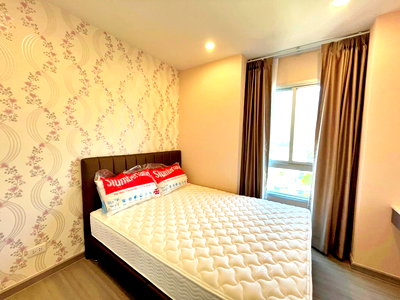 คอนโดให้เช่า : ห้องอัพเดต🙋🏼💎🙋🏼💥แอดไลน์นัดดูห้องได้เลย📲 The President Charan - Yaek Fai Chai Station เดอะ เพรสซิเด้นท์ จรัญ - แยกไฟฉาย สเตชั่น