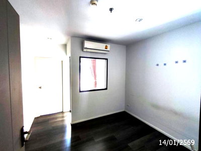 Condos for sale Makro Nakhon In : CONDO 33.67 Sq.m. Bang Sue Bangkok for 3M