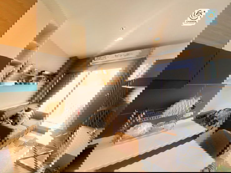 รูป ขาย พลัส 30 เมตร ห้องใหม่มาก เพียง 1.95 ล้าน - รูปที่ 3/10