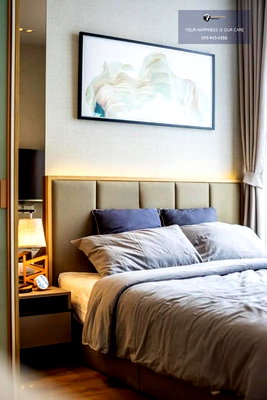 คอนโดให้เช่า : Noble BE 33 | 🚝ใกล้ BTSพร้อมพงษ์ #2026012413777#FC