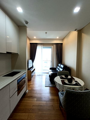 เช่าคอนโด เขตจตุจักร : 🔸🔷🔶BL40113 เดอะ เซนต์ เรสสิเด้นเซส 📲LINE: @theagentpro 🔶🔷🔸