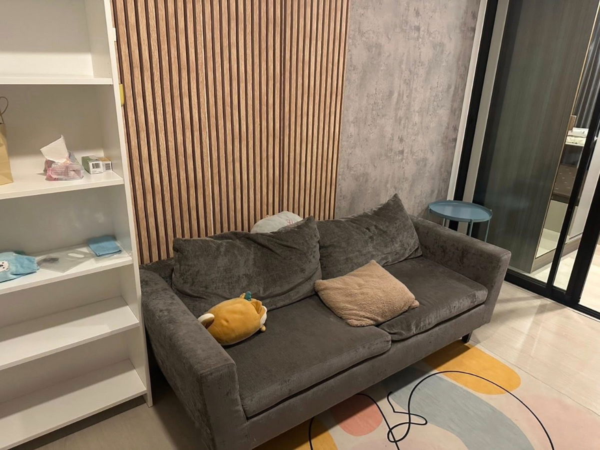 รูป ห้องว่าง💥🔔⚠️🏘️Ⓜ️กดปุ่มแอดไลน์💥บางเขน💥เคนซิงตัน พหลโยธิน 63🔴🟢🟡 - รูปที่ 8/10