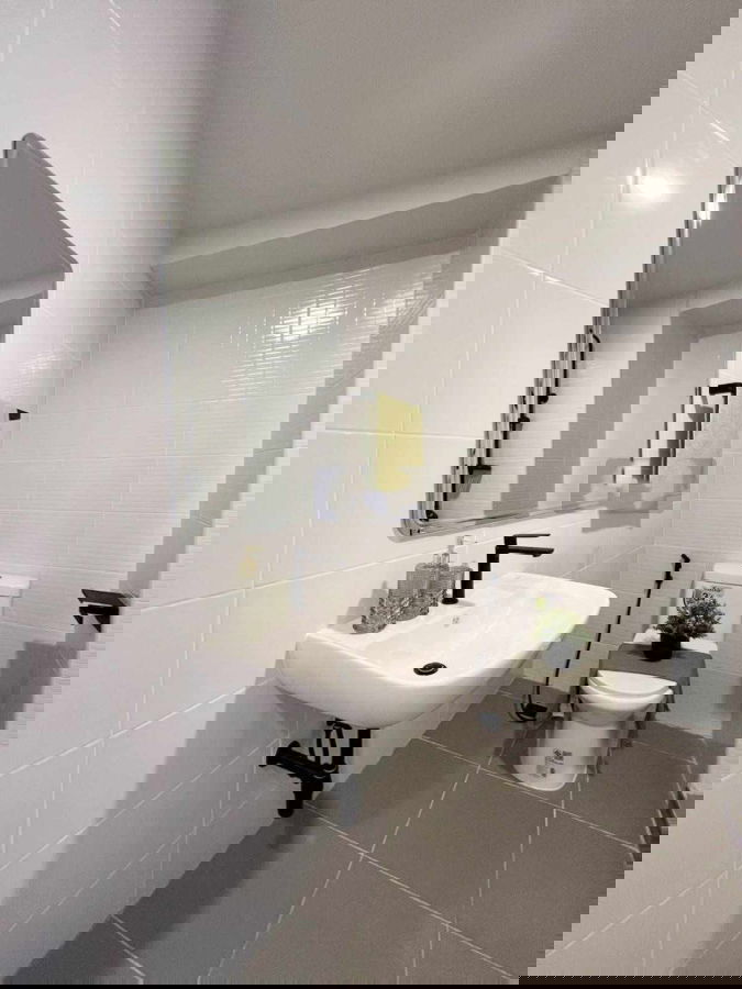 รูป ห้องว่าง💥🔔⚠️🏘️Ⓜ️กดปุ่มแอดไลน์💥จตุจักร💥เดอะ วอเตอร์ฟอร์ด รอยัล สูท🔴🟢🟡 - รูปที่ 8/14