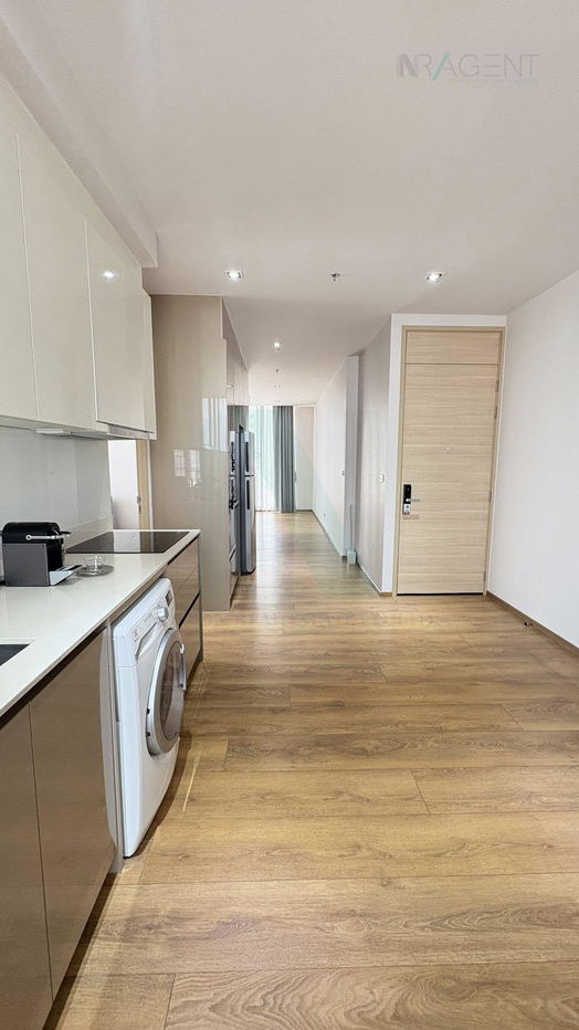 รูป 🚩 ให้เช่าคอนโด พาร์ค 24 อาคาร 3 ชั้น 8 3 ห้องนอน ขนาด 100 ตรม ใกล้ Emporium - รูปที่ 6/8