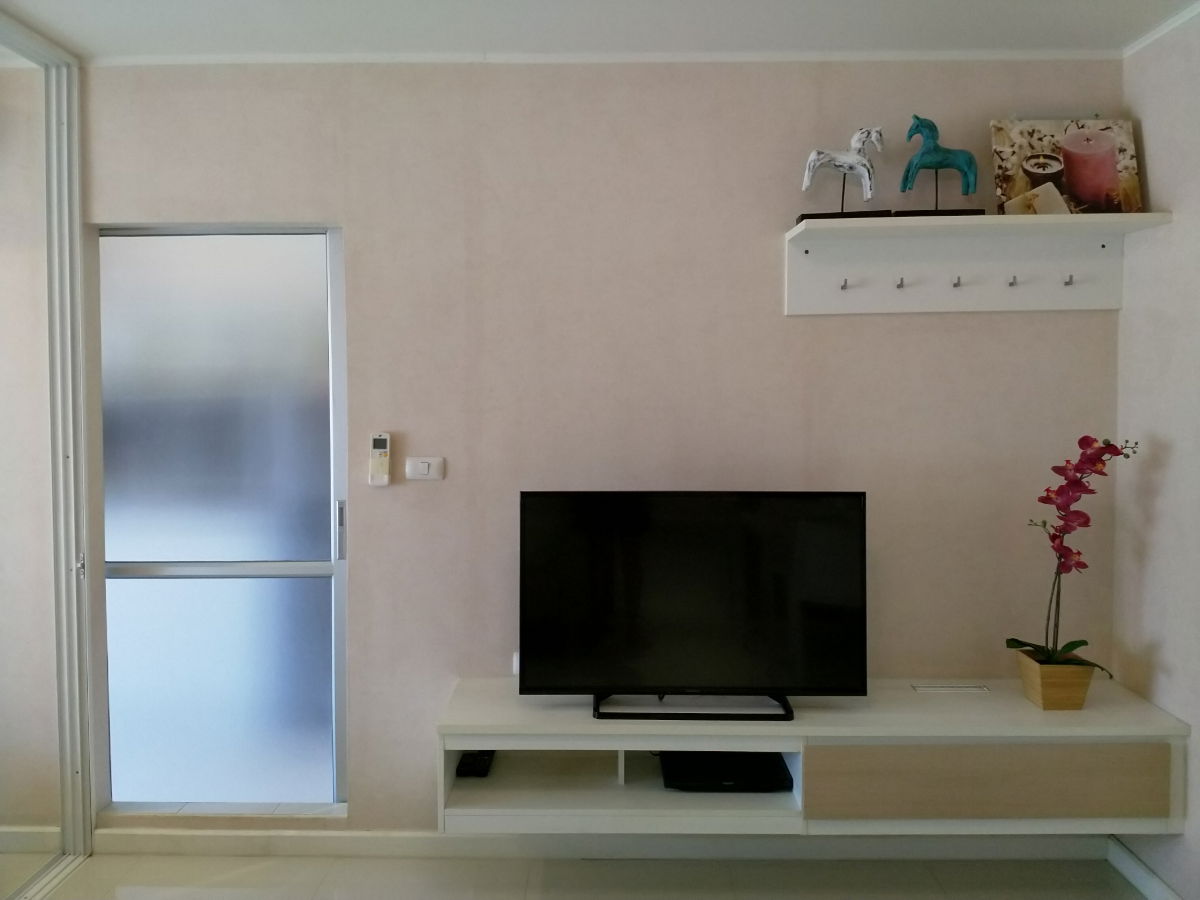 picture Dcondo Campus Resort Chiangmai 6th floor - 4/11