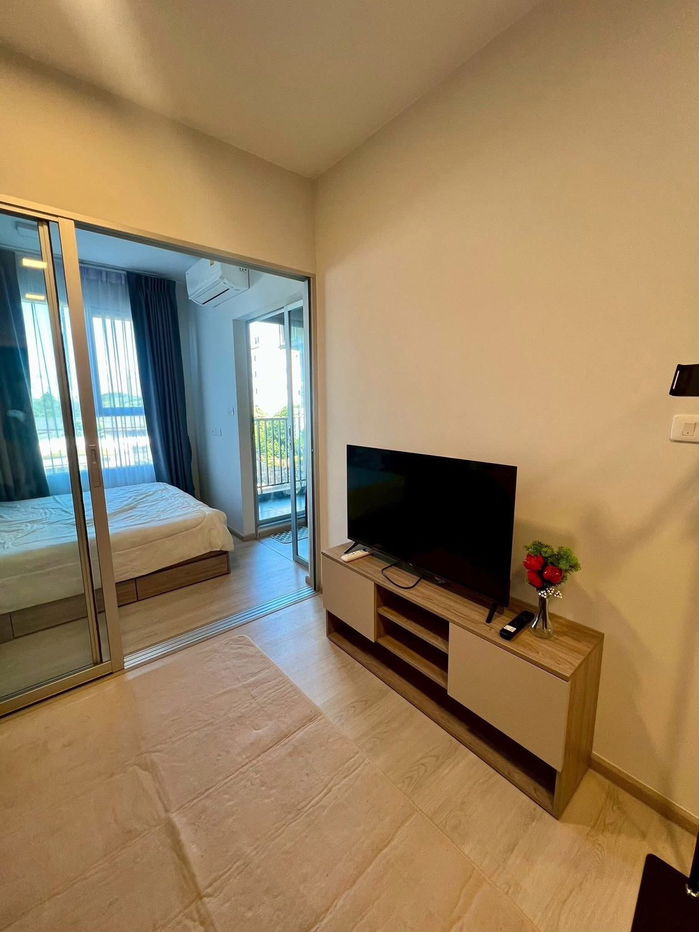 picture 🟪🟦🟩🟨🟧 Plum Condo Sukhumvit 62 for rent 🛎️🛎️ | Line@: @assetspro - 3/6