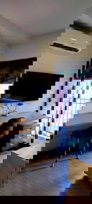 คอนโดให้เช่า : 🔥ด่วน ห้องไปไวมากกก Code: 26KJ851  ให้เช่า THE MUVE BANGNA ✅ Add Line @kjcondo (มี@ข้างหน้าด้วยนะคะ)