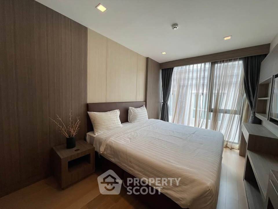 รูป คอนโด 1-ห้องนอน ที่ อาร์ท แอท ทองหล่อ ใกล้ ทองหล่อ (ID 2577033) - รูปที่ 2/8