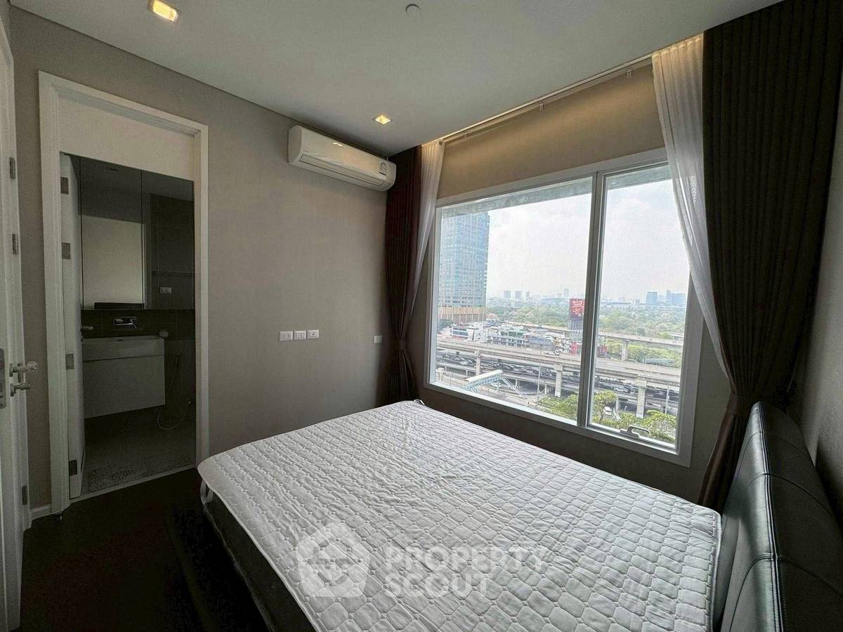 รูป คอนโด 2-ห้องนอน ที่ เดอะ เซนต์ ลาดพร้าว ใกล้ MRT พหลโยธิน (ID 2650717) - รูปที่ 2/7