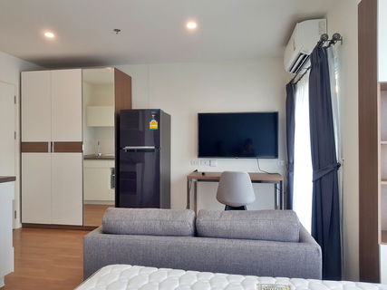 รูปภาพ ห้องว่าง💥🔔⚠️🏘️Ⓜ️กดปุ่มแอดไลน์💥ให้เช่า The Selected เกษตร-งามวงศ์วาน