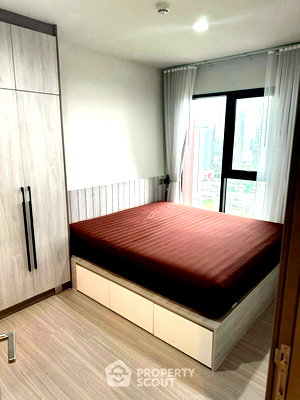 ขายคอนโด : คอนโด 1-ห้องนอน ที่ ไลฟ์ อโศก ไฮป์ ใกล้ ARL มักกะสัน (ID 2650720)