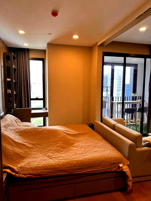 ขายคอนโด : Ashton Chula Silom【𝐒𝐄𝐋𝐋 & 𝐑𝐄𝐍𝐓】🔥ภาพลักษณ์พรีเมียม นิ่ง สุขุม แต่แฝงพลังแบบคนมั่นใจ🔥 ติดต่อไลน์ไอดี: @hacondo