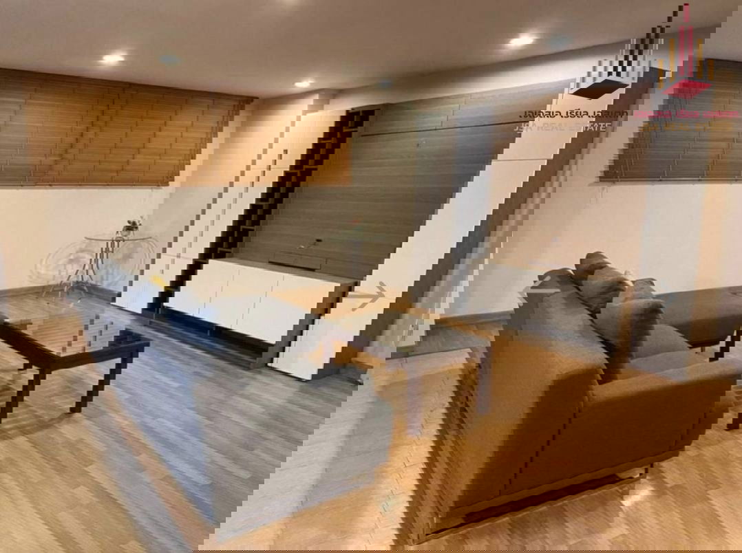 picture ✨ For Rent: The Aree Condominium Condo ✨ 💰 Only 22,000 THB/month - 2/6