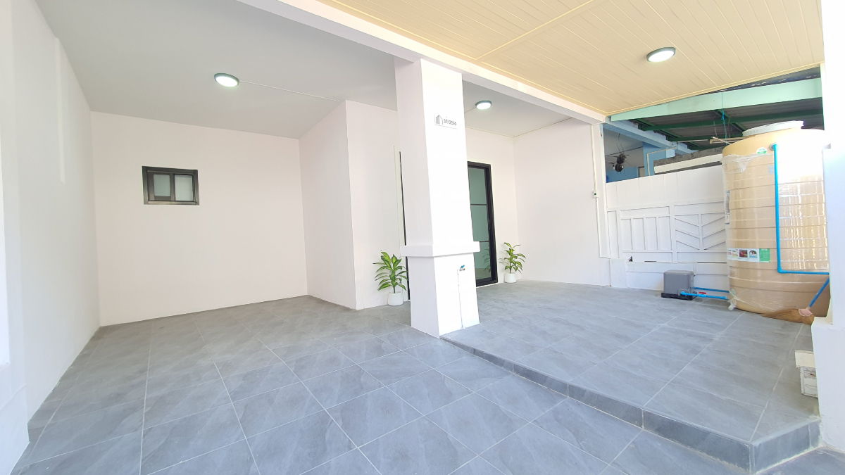 รูป Owner Post ทาวน์เฮ้าส์สวยพร้อมอยู่ พฤกษา 13 คลองสาม คลองหลวง ปทุมธานี โอกาสพิเศษสำหรับคนที่กำลังมองหาบ้านในทำเลดี  - รูปที่ 8/34