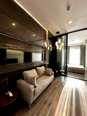 Condos for rent BTS Phra Khanong : 🔸🔷🔶E91537 KnightsBridge Prime Onnut 📲LINE: @theagentpro 🔶🔷🔸