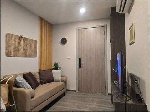 ห้องว่าง💥🔔⚠️🏘️Ⓜ️กดปุ่มแอดไลน์💥บางกะปิ💥ดิ ออริจิ้น ลาดพร้าว - บางกะปิ🔴🟢🟡