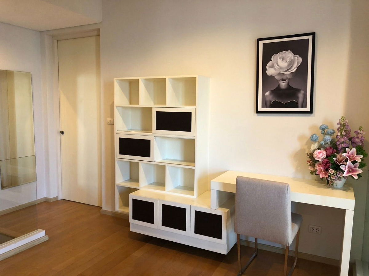 รูป ให้เช่าคอนโด Villa Asoke (วิลล่า อโศก) 🏢 รหัสทรัพย์ | MA-C7909 - รูปที่ 2/31