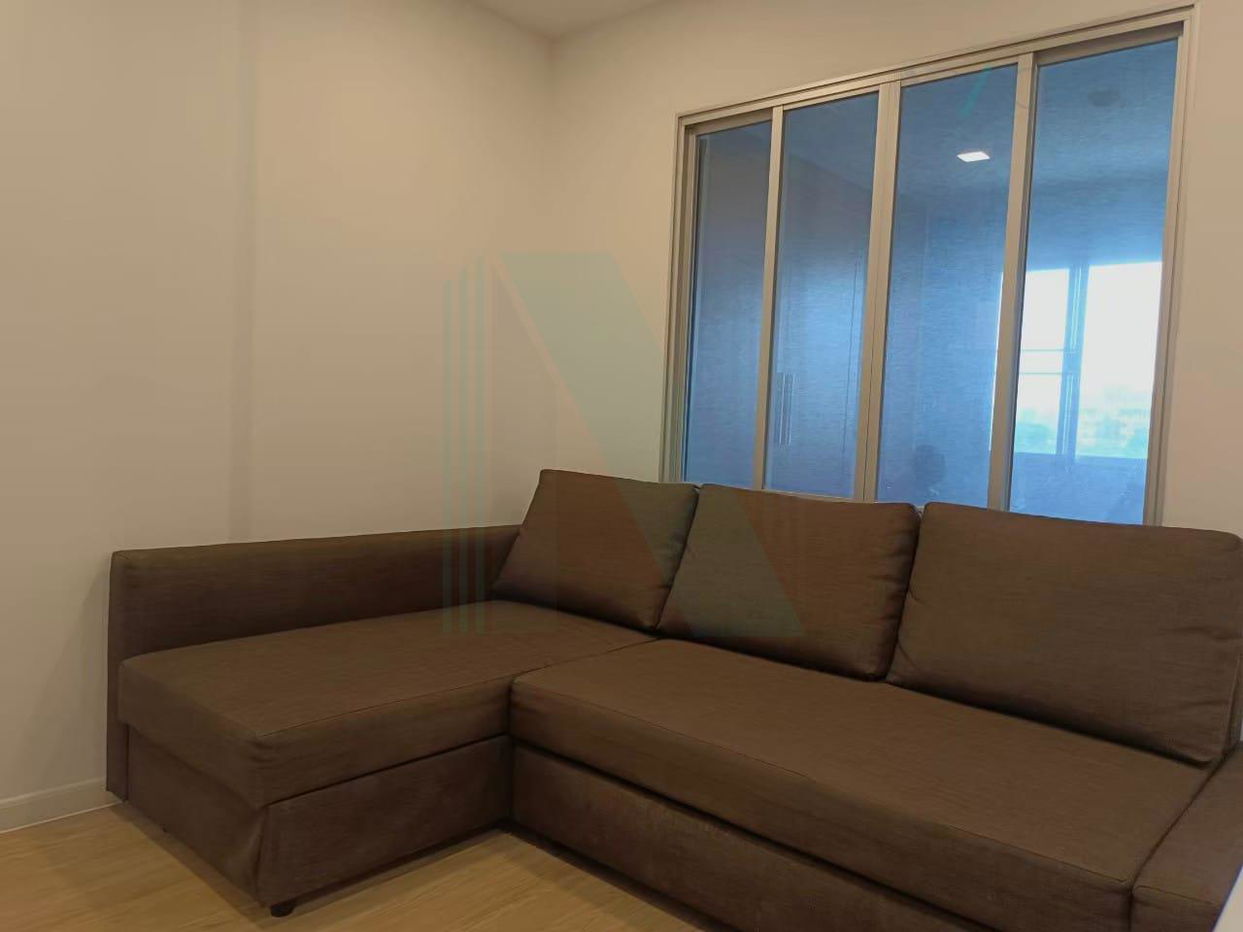 รูป 📌 ขายคอนโด ลุมพินี คอนโดทาวน์ บดินทรเดชา-รามคำแหง อาคาร D3 ชั้น 5 1 ห้องนอน ขนาด 28.00 ตรม ใกล้ เดอะมอลล์ รามคำแหง - รูปที่ 8/8