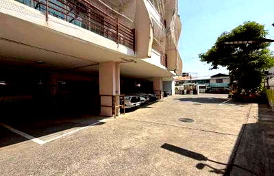 เช่ากิจการ วิทยาลัยเทคโนโลยีปัญญาภิวัฒน์ : ให้ เช่า อพาร์ตเมนต์​ 5 ชั้น ​25 ห้อง ​ประชาชื่น​ จตุจักร​ กรุงเทพมหานคร พร้อมดำเนินการต่อ