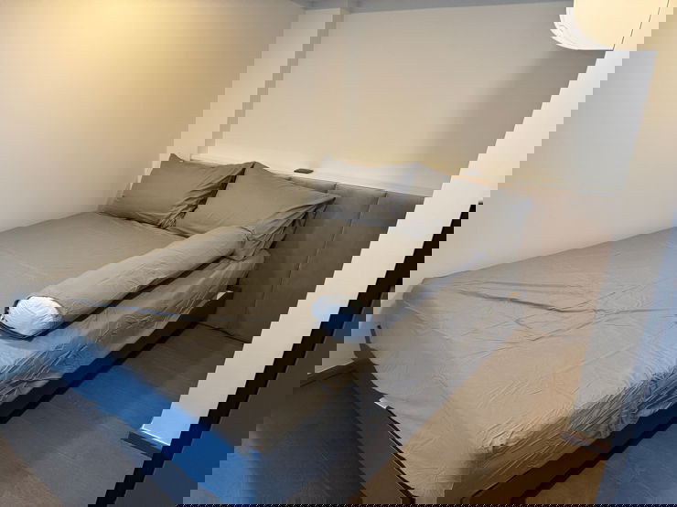 รูป For Rental 🏢 Park Origin Chula Samyan 2 ห้องนอน 🛏️ 2 ห้องน้ำ 🛁 - รูปที่ 4/7