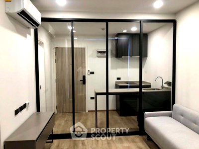 ขายคอนโด : คอนโด 1-ห้องนอน ที่ กรู๊ฟ สเคป 48 ใกล้ MRT รัชดาภิเษก (ID 2651484)