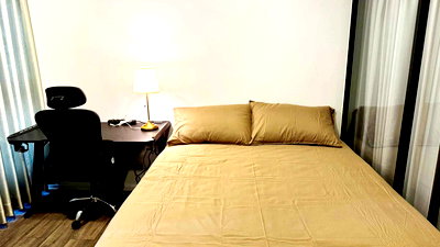 คอนโดให้เช่า : ห้องว่าง💥🔔⚠️🏘️Ⓜ️กดปุ่มแอดไลน์💥วังทองหลาง💥แอทโมซ รัชดา - ห้วยขวาง🔴🟢🟡