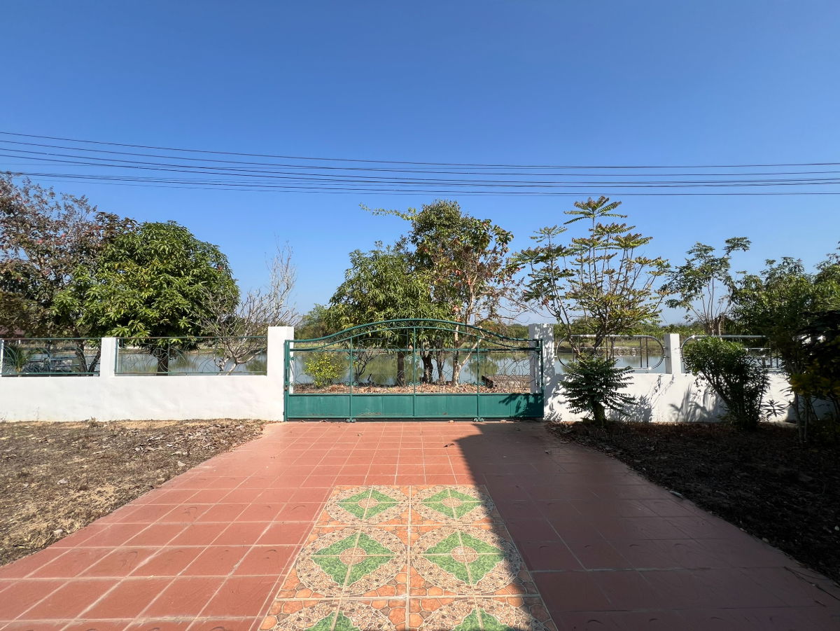 รูป ขายถูก บ้านเดี่ยวสองชั้น ตำบลสันโป่ง อำเภอแม่ริม จังหวัดเชียงใหม่ 200 ตรว พืนที่ใช้สอย 349.00 ตรม. 8 นอน 6 น้ำ 6 ที่จอดรถ - รูปที่ 3/11