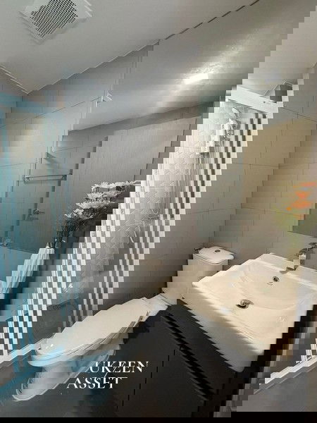 รูป ปล่อยเช่า Kave Coco Bangsaen (เคฟ โคโค่ บางแสน) ห้องสวยพร้อมอยู่ - รูปที่ 5/5