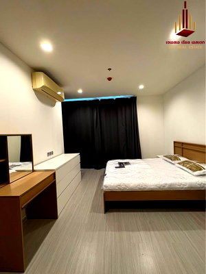 Condos for rent BTS Bang Chak : ✨ For Rent: Life Sukhumvit 62  Condo ✨  💰 Only 35,000 THB/month