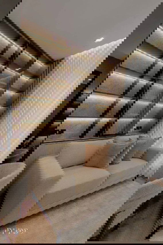 รูป [RENT]  ST0647 โนเบิล อราวน์ อารีย์   Noble Around Ari     (แอดไลน์มี @นำหน้า LINE ID :  @idhomeland) - รูปที่ 15/33