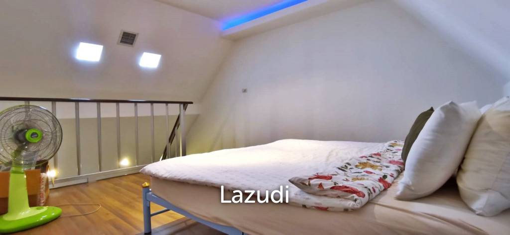 รูป 2 Beds 2 Baths 88 SQ.M. Nova Mirage Condo - รูปที่ 16/21