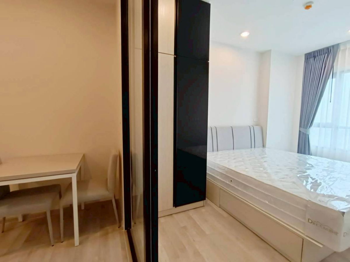 รูป ให้เช่าคอนโด นิช โมโน เมกะ สเปช บางนา - รูปที่ 9/33