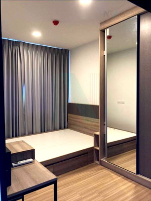 Condos for sale Lat Phrao District Office : For Sell Condo CHEWATHAI HALLMARK LADPRAO - CHOKCHAI 4 Building A, Floor ,1 bed room, Room size 26 sqm