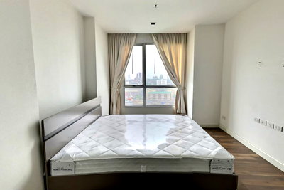 ขายคอนโด : 🏠✨ เดอะ รูม สาทร - ตากสิน | ขายคอนโด 1 ห้องนอน (HBH-ST-176)