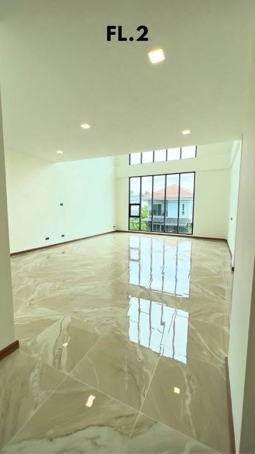 รูป ให้เช่า โฮมออฟฟิศ เดอะ เฟลอริส เอกมัย-รามอินทรา ตึกว่างพร้อมอยู่ค่ะ🚩🚩 - รูปที่ 7/19