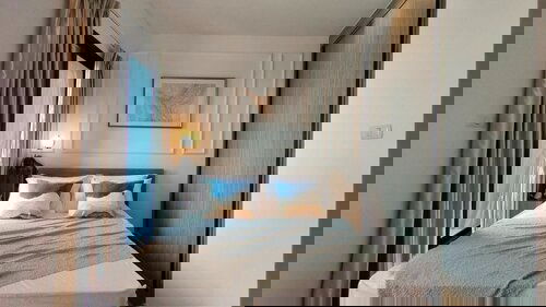 รูป 🔥ให้เช่าด่วน!! คอนโด Chapter One Midtown ลาดพร้าว 24 ติดรถไฟฟ้า MRT ลาดพร้าว - รูปที่ 2/10