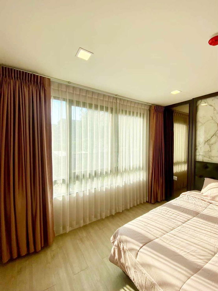 รูป ห้องว่าง💥🔔⚠️🏘️Ⓜ️กดปุ่มแอดไลน์💥ลาดพร้าว💥แอทโมซ ลาดพร้าว 71🔴🟢🟡 - รูปที่ 10/10