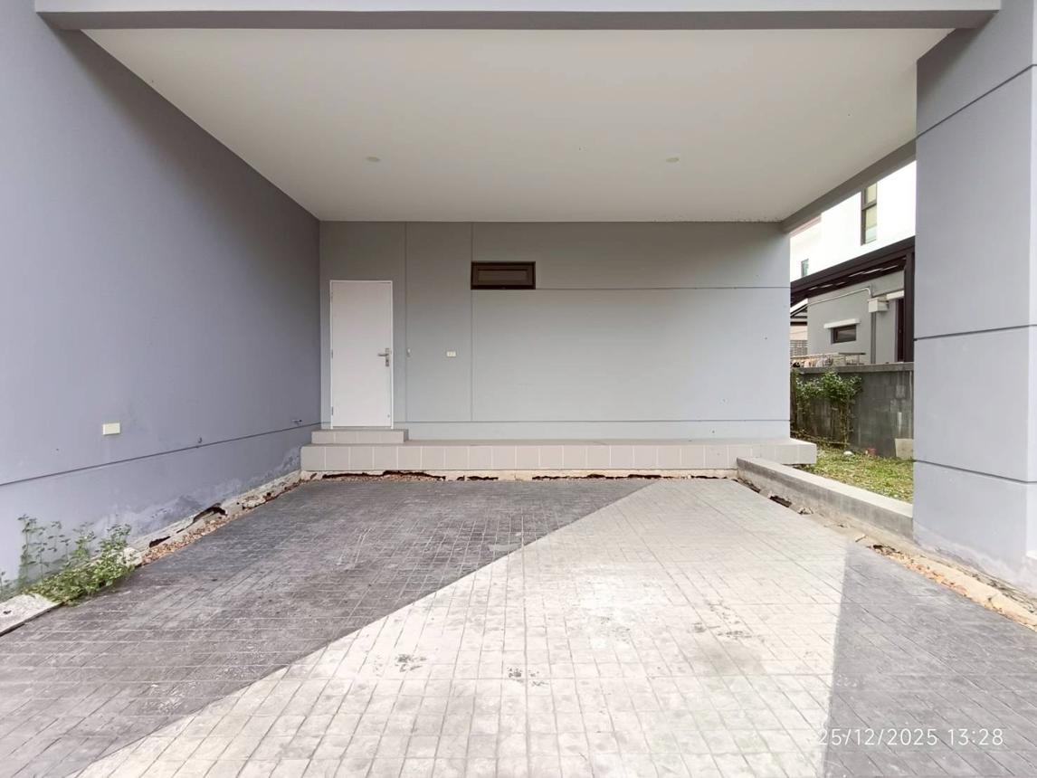 รูป บ้านเดี่ยว สำหรับขาย เดอะซิตี้ ราชพฤกษ์-สวนผัก มหาสวัสดิ์ บางกรวย นนทบุรี - รูปที่ 21/42