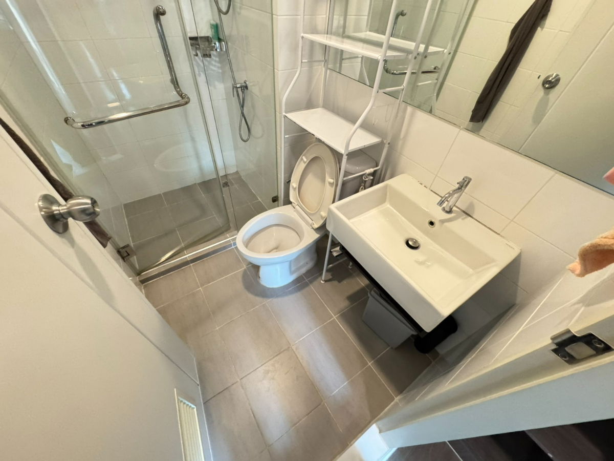 รูป ปล่อยเช่าด่วน!! พร้อมเข้าอยู่ 18 ก.พ. 69 นี้ ใกล้ BTS แบริ่ง / จองก่อนได้ก่อน✨Notting Hill Sukhumvit 105 - รูปที่ 30/32